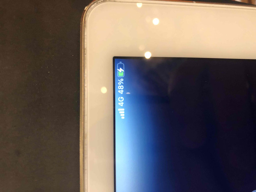 広島のiPhone修理店・ミスターアイフィクスでは、iPadPro9.7のドックコネクター交換をどこよりもお安く提供させていただいています。