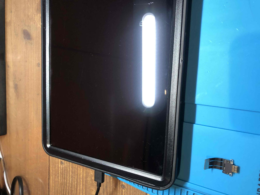 広島のiPhone修理店・ミスターアイフィクスでは、iPadPro11の充電不良修理をどこよりもお安く提供させていただいています。
