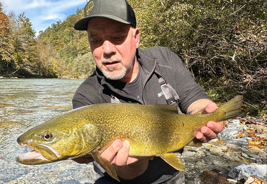 Adams Flyrods XTZ 11ft