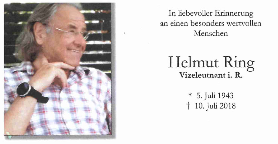 Helmut Ring