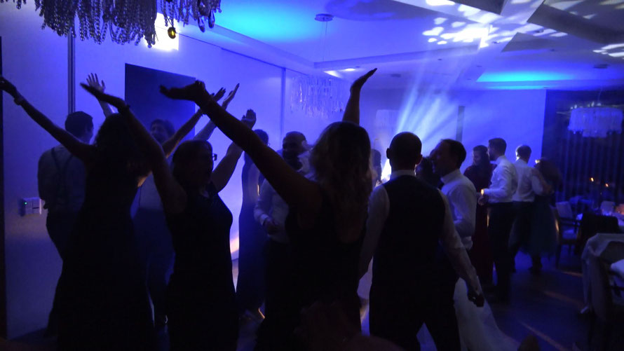 Dj Fur Hochzeit Event Party Dubi 