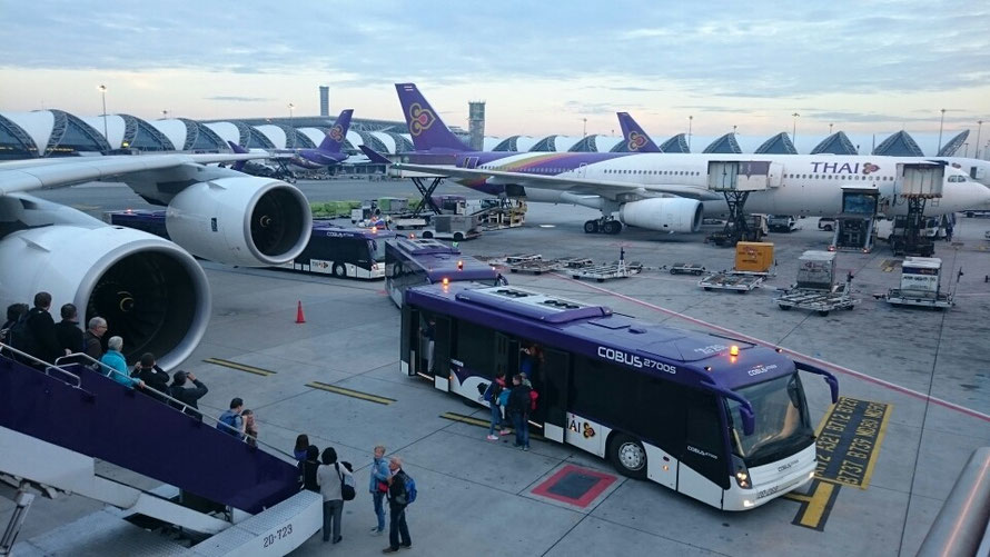 04.11.2015: Welcome Bangkok