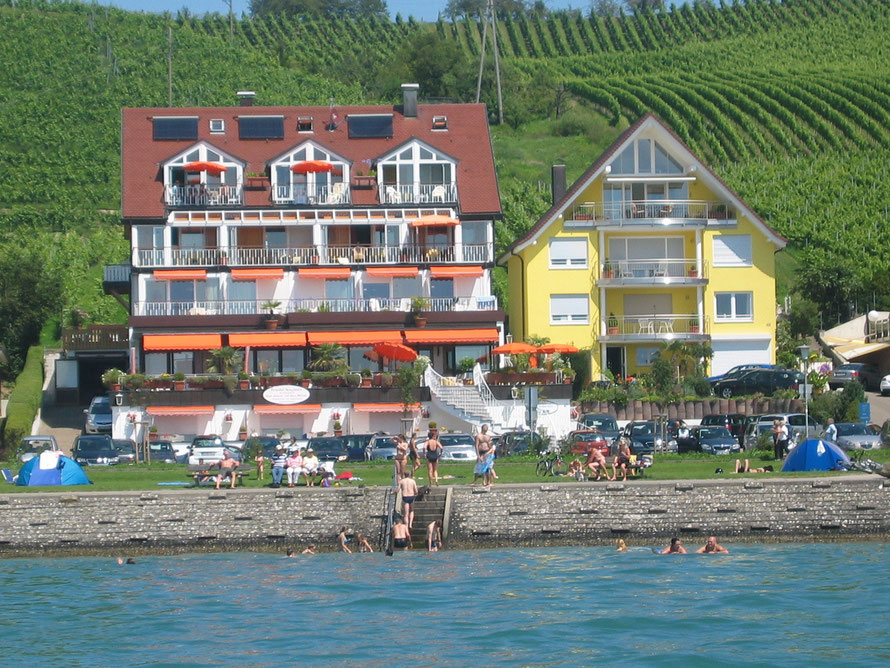 Bewertung Hotel Seegarten Meersburg Bewertung Hotel Seegarten Meersburg