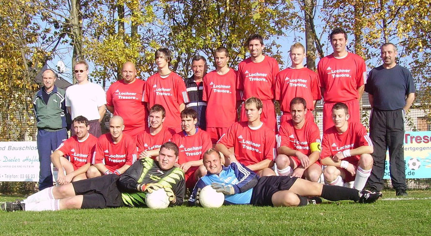 Saison 2005/06