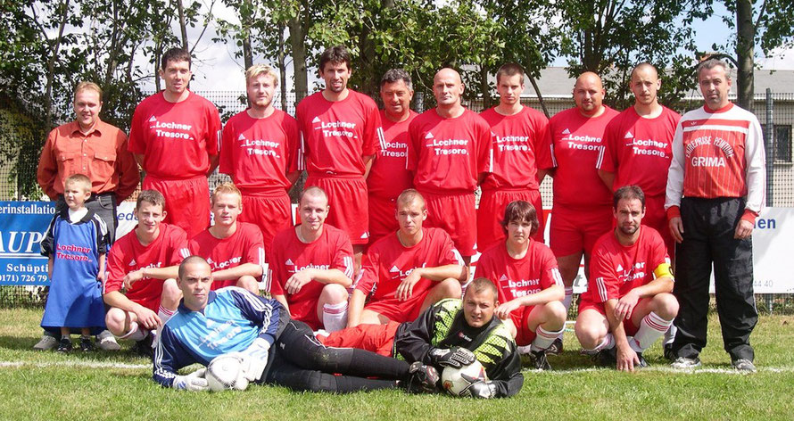 Saison 2007/08