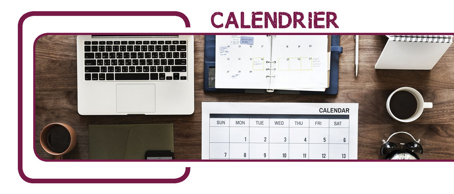 Calendrier Des Marches Audax 2022