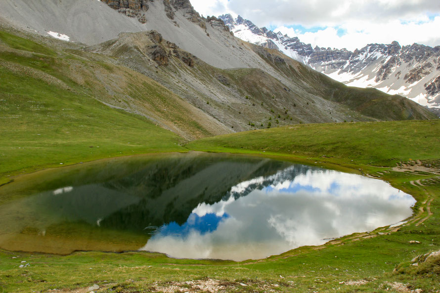 Lac de Souliers