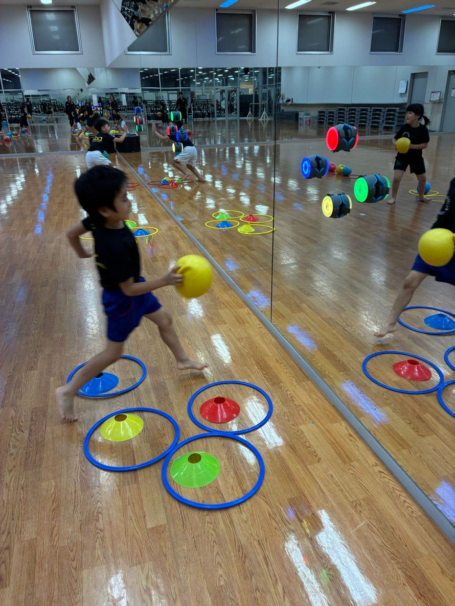 【東手城】自分の納得するやり方で