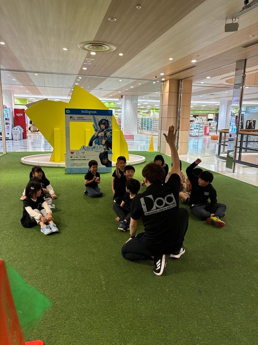 【その他】Doaの体験・入会・退会は超シンプル!