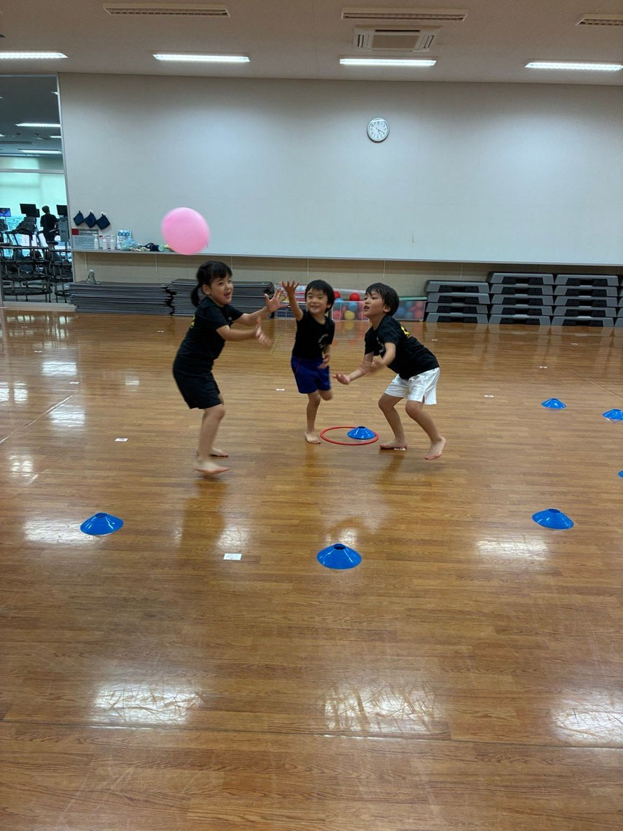 【東手城】日常にも活きるトレーニング