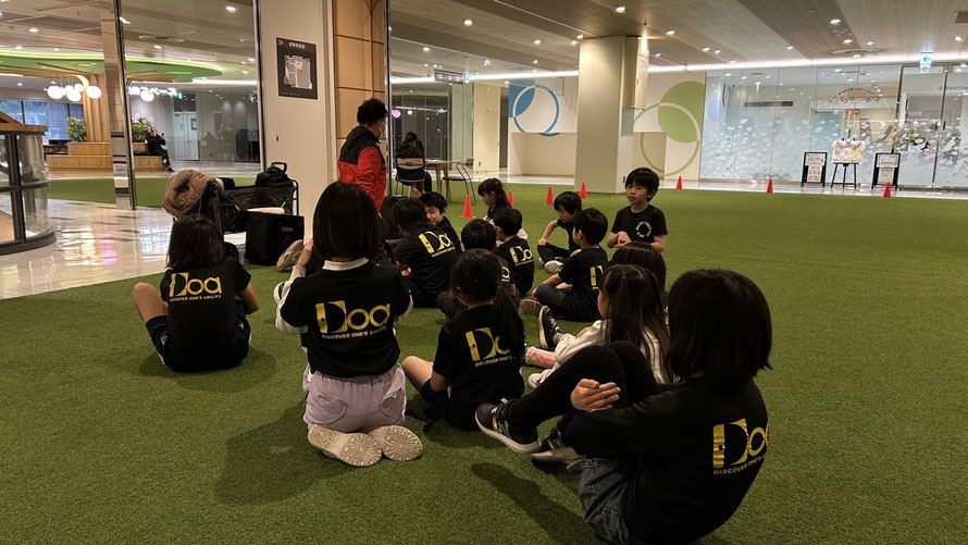 【府中教室】府中市の運動の悩み解決!あと2名で満員✨