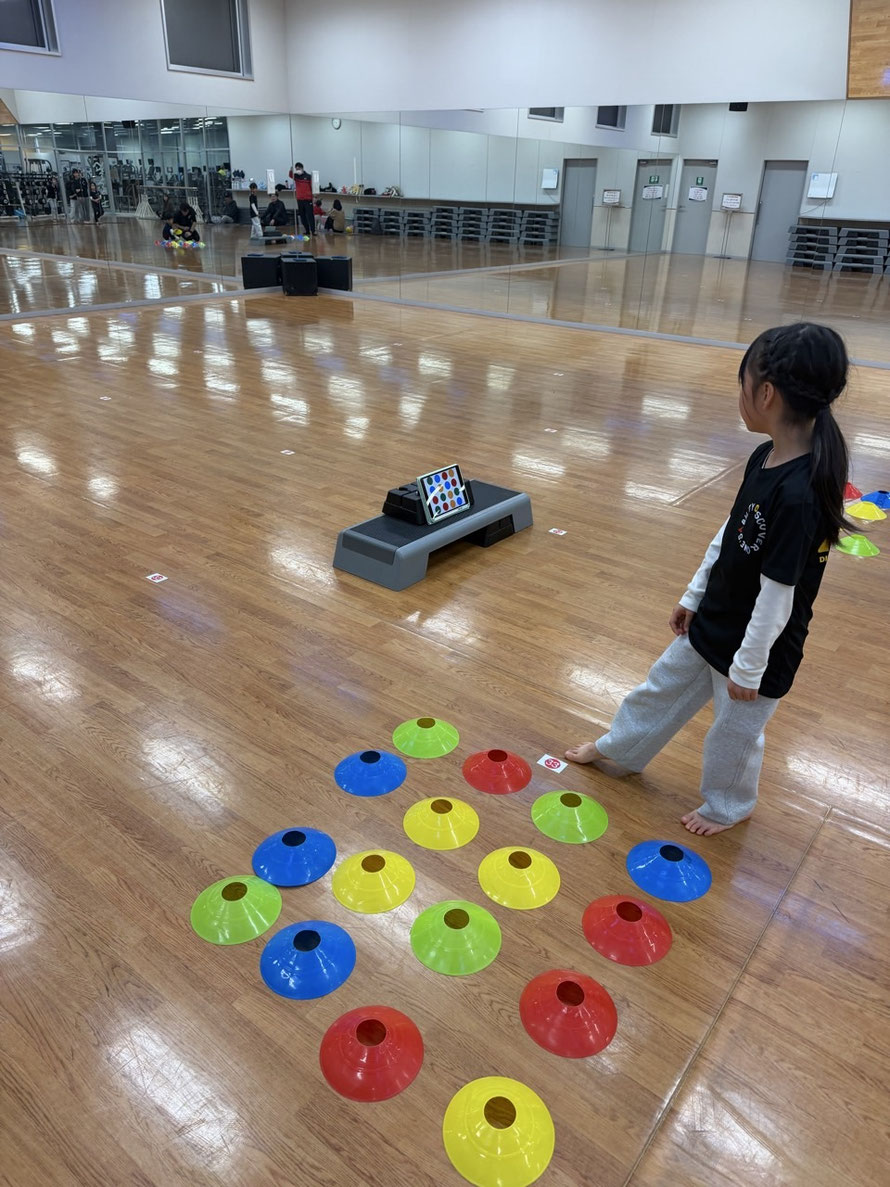 【東手城】福山東手城:運動の悩み、協力して解決✨️