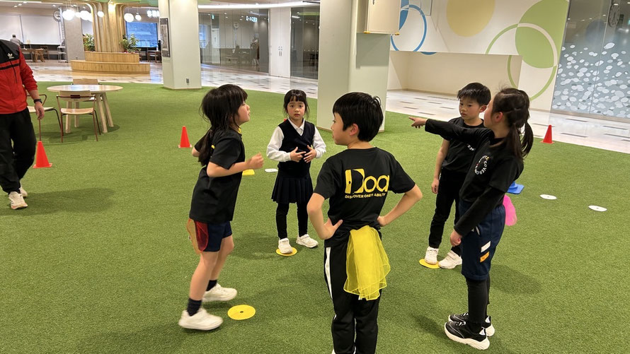 集中力を解決したい!方はこちらを確認!