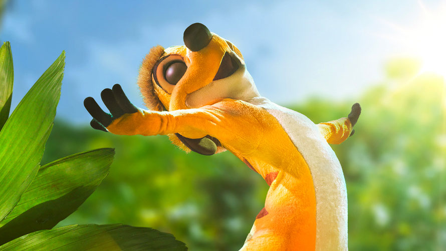 © Disney