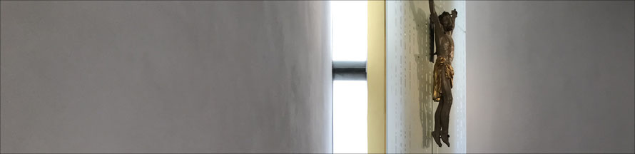Altarraum, Detail