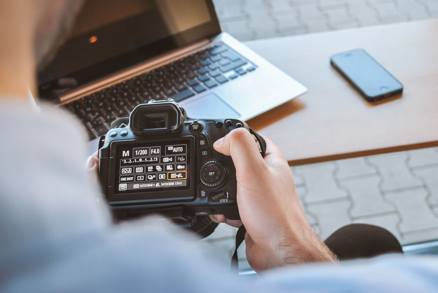 video entreprise tarif