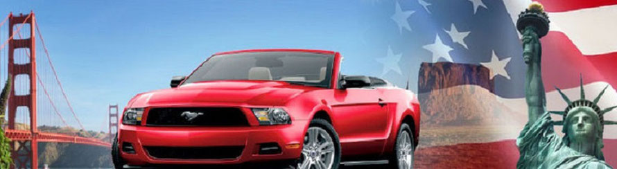 Reise Fly drive Florida Flug und Mietwagen Florida im Urlaub gleich am Flughafen übernehmen
