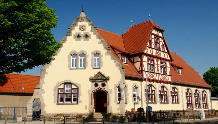 Ev. Kindertagesstätte Gustav-Adolf-Haus Ev. Kindertagesstätte Gustav-Adolf-Haus