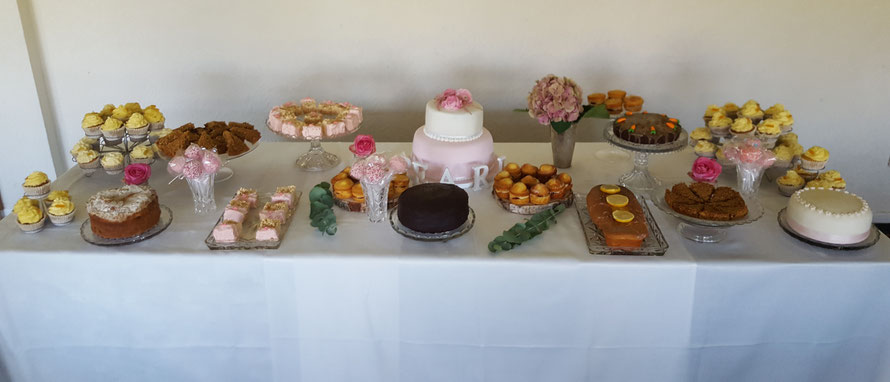 Homemade Custom Cakes In Sheffield Chesterfield Dronfield