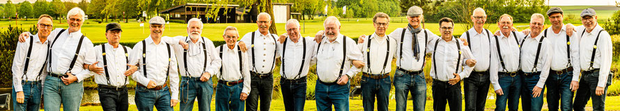 Foto Sänger