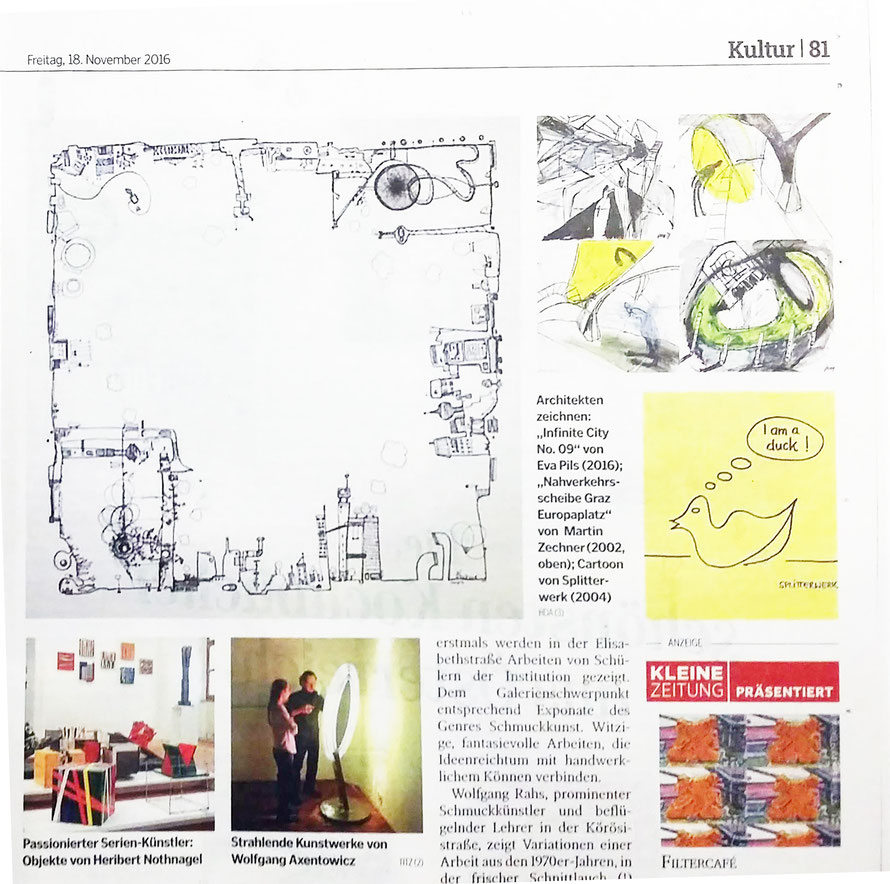Kleine Zeitung