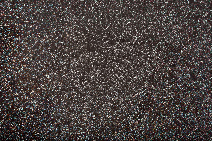 Verdichtung (Detail)