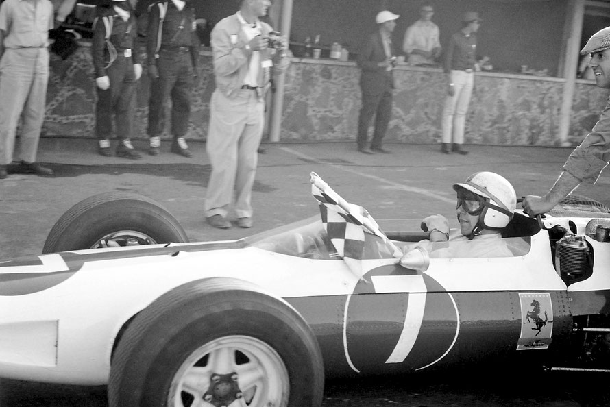 Surtees 1964 
