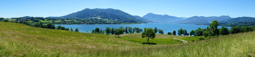 Tegernsee