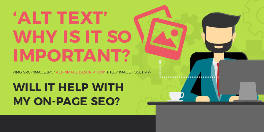IMC Technologies, Alt Text, Alternative Text, Google Rankings, SEO, Search Engines, Google, Kerry, Dublin, Cork and Belfast