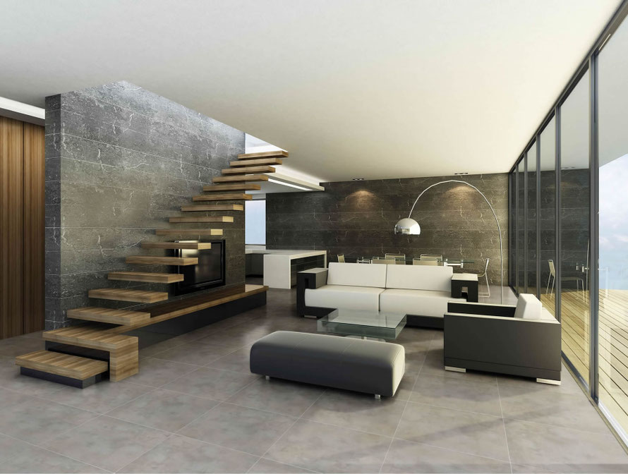 Avangarde 60x60 colore grigio 