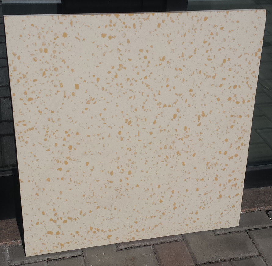 60x60 Spessorato mm. 15 rettificato  scelta commerciale  Euro 9