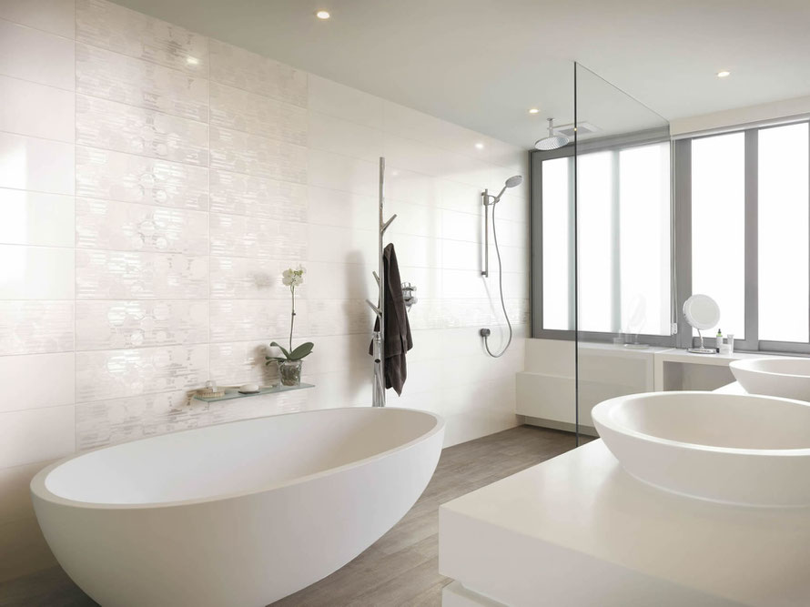Mattonelle bagno. - Casaeco pavimenti e rivestimenti in ...