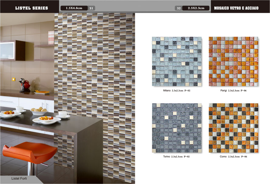 Mosaico Torino 