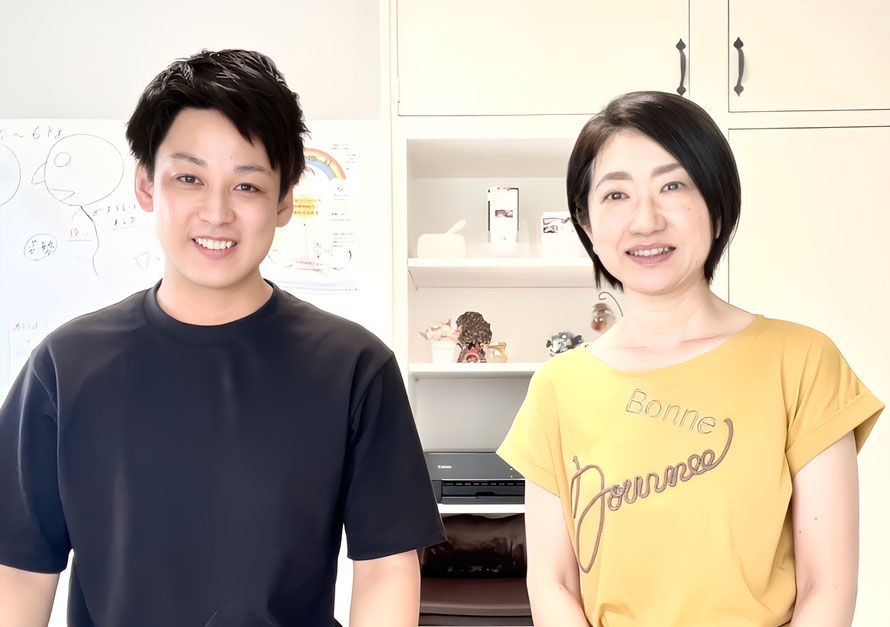 山梨の整体で有名｜肩こり・女性むけなら「頭痛専門とき整体院」｜写真