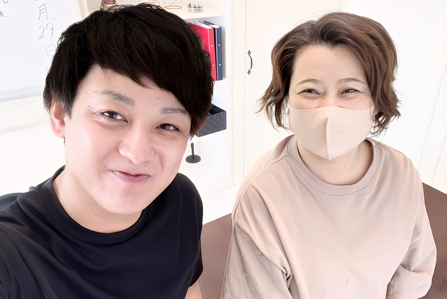 山梨の整体で有名｜肩こり・女性むけなら「頭痛専門とき整体院」｜写真
