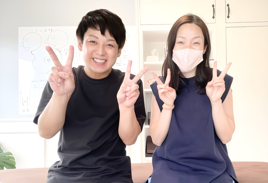 山梨の整体で有名｜肩こり・女性むけなら「頭痛専門とき整体院」｜写真