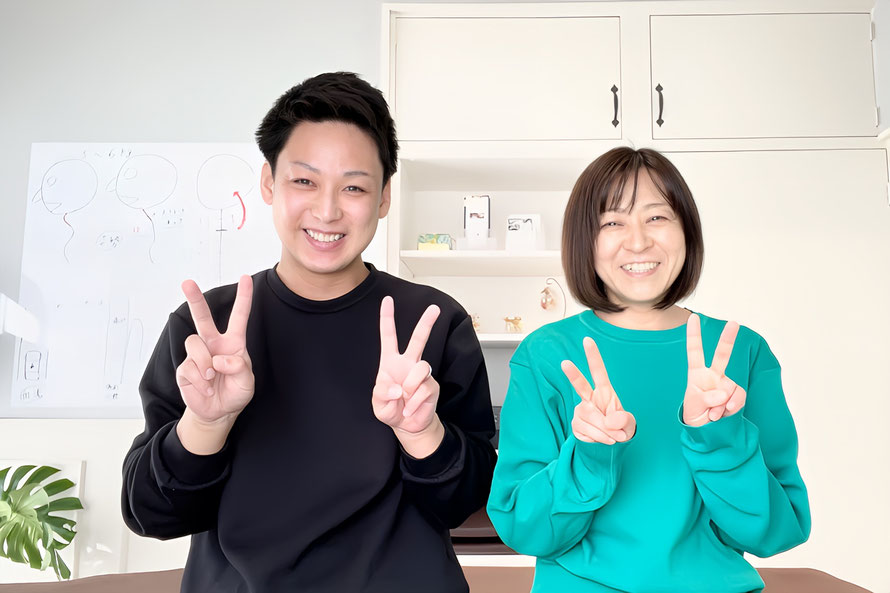 山梨の整体で有名｜肩こり・女性むけなら「頭痛専門とき整体院」｜写真