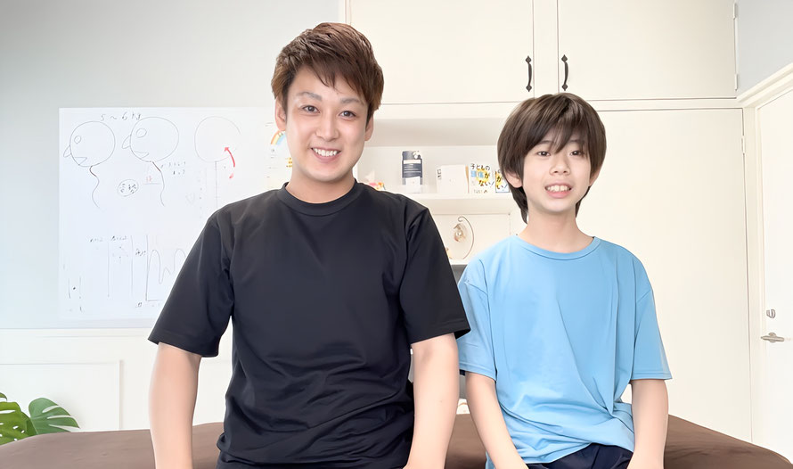 山梨の整体で有名｜肩こり・女性むけなら「頭痛専門とき整体院」｜写真