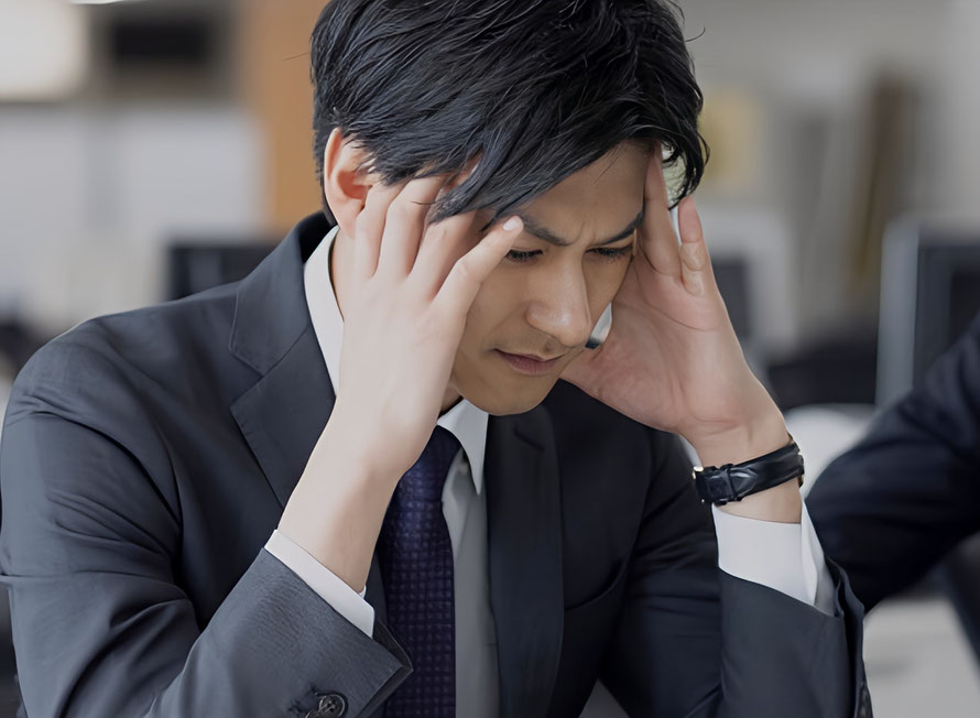 山梨の整体で有名｜肩こり・女性むけなら「頭痛専門とき整体院」｜写真