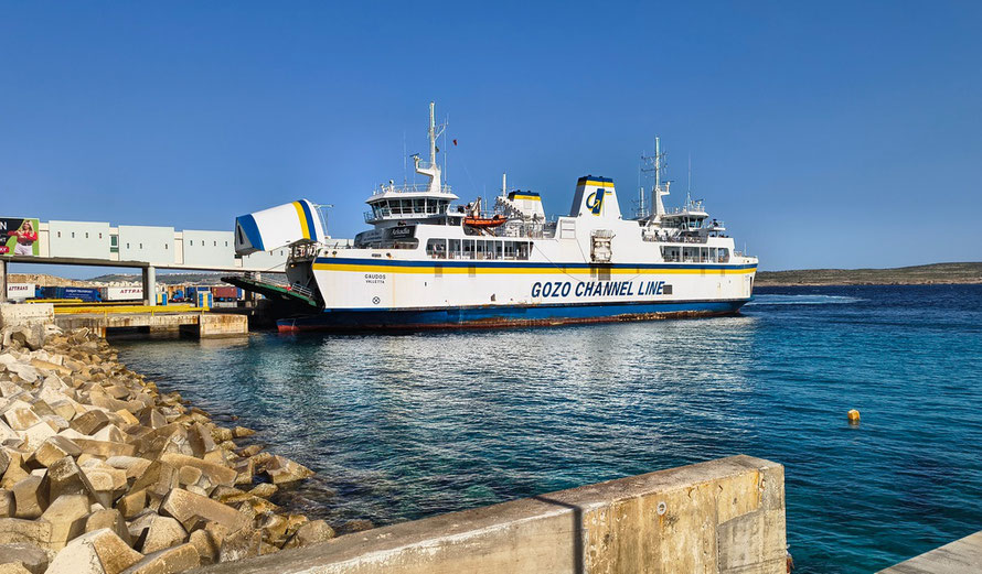  Cirkewwa, Malta