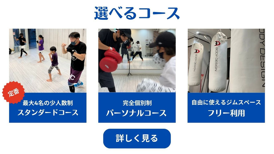 大阪府柏原市のボクシングジム　ボクシングジムエルク　料金