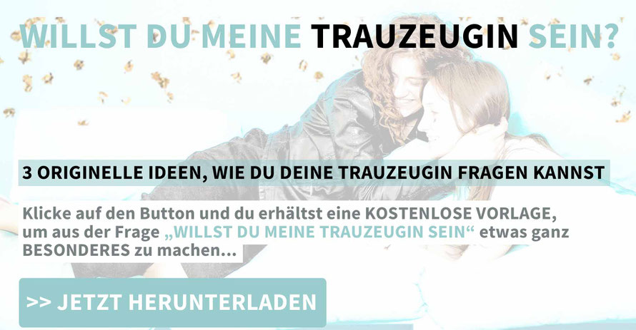 Trauzeugin Fragen Willst Du Meine Trauzeugin Sein Ideen Wie