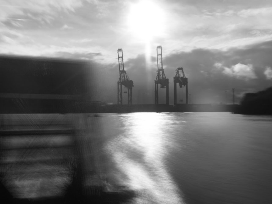 Hamburg 2019