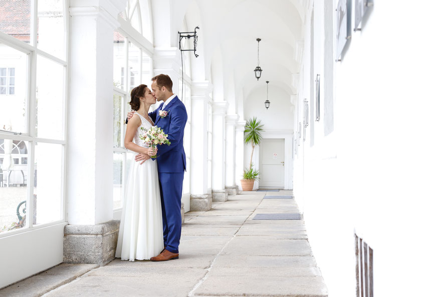 Hochzeit Asten 2020