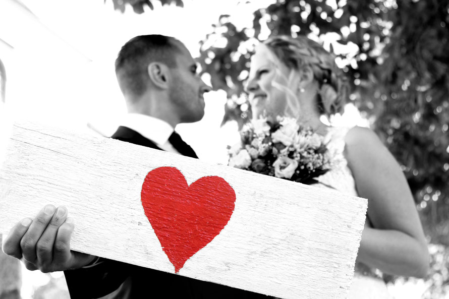 Hochzeit Bad Kreuzen 2017