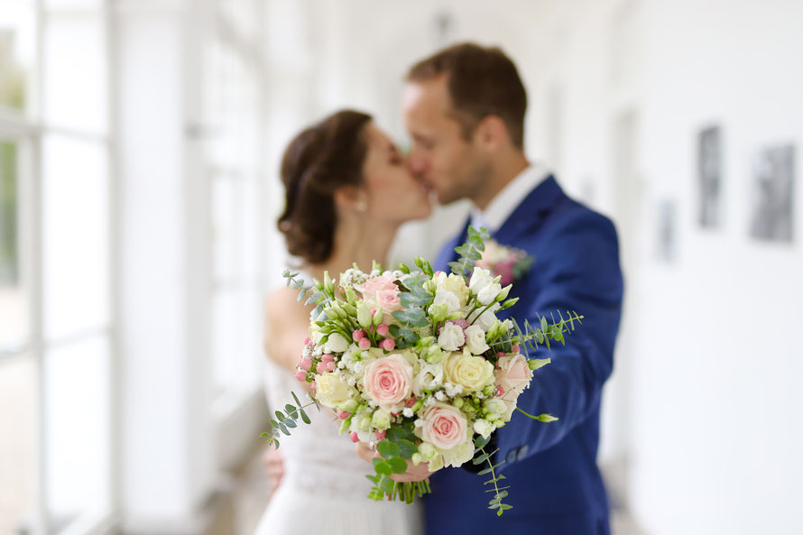Hochzeit Asten 2020