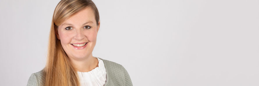 Portrait Pia Büxe