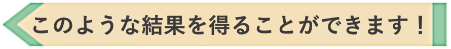 頭痛が治るとこんな結果になる