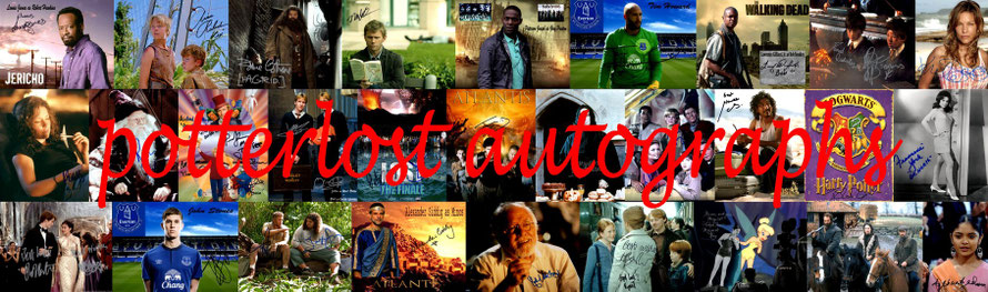 potterlostautographs