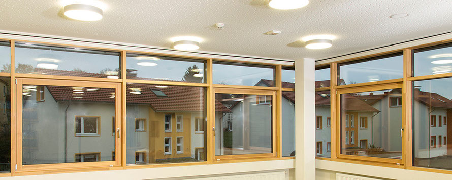fenster fur wintergarten, fenster - vit gmbh, der spezialist für fenster, türen und wintergärten, Design ideen